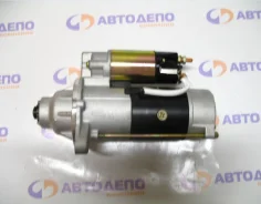 ������� Mitsubishi 6D17, 24V, 4.5kW, 11 ������ ME077796, ME046108 ����