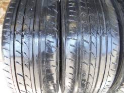 Dunlop Enasave RV503. Летние, 2011 год, износ: 10%, 2 шт