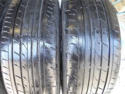 Dunlop Enasave RV503. Летние, 2011 год, износ: 10%, 2 шт