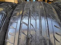 Dunlop Enasave RV503. Летние, 2011 год, износ: 10%, 2 шт