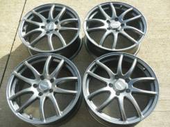 American Racing. 7.0x17, 5x114.30, ET55, ЦО 73,1 мм.