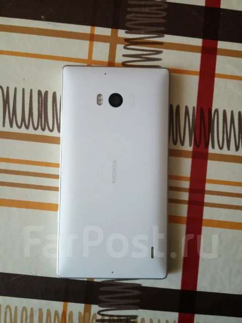 Nokia Lumia 930 ����