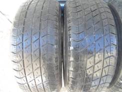 Goodyear Wrangler HP. Летние, износ: 20%, 2 шт