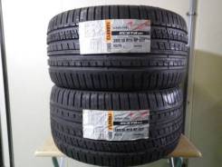 Kumho Ecsta KU19. Летние, без износа, 1 шт