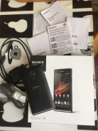 Sony Xperia SP
