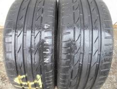 Bridgestone Potenza S001. Летние, 2012 год, износ: 5%, 2 шт