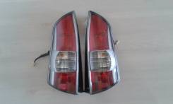 Стоп-сигнал. Toyota Passo, KGC10