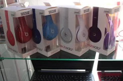Beats Solo