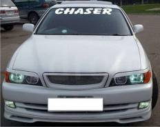 Наклейка. Toyota Chaser