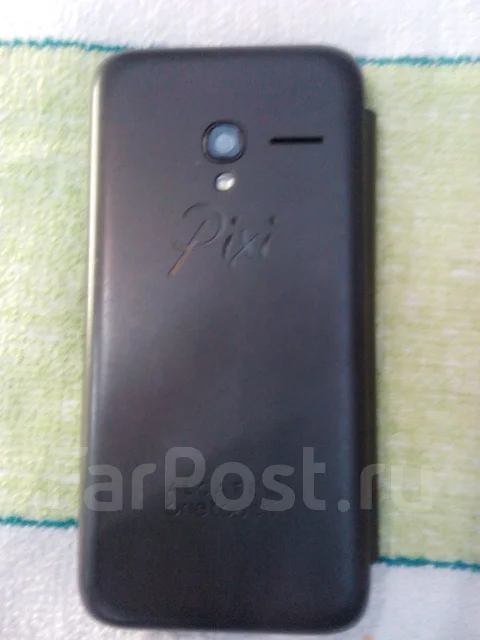 Alcatel Pixi 3 4.5 4027D. �/�, ������, 3G, 4G LTE, Dual-SIM ����
