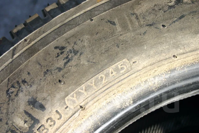 Yokohama SY107. �����������, �/�, ����� 5 % ����
