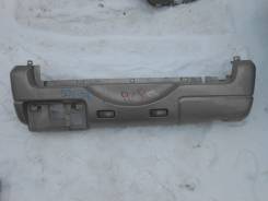 Бампер. Daihatsu Terios Kid, J111G