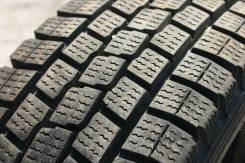 Dunlop SP LT 2. Всесезонные, 2008 год, износ: 20%, 2 шт