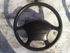 Подушка безопасности. Nissan Terrano, TR50, LUR50, LR50, PR50, LVR50, RR50, JLR50, JLUR50, JRR50, JTR50 Nissan Terrano Regulus, JLR50, JLUR50, JRR50...