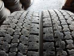Toyo M919. Зимние, без шипов, износ: 20%, 2 шт