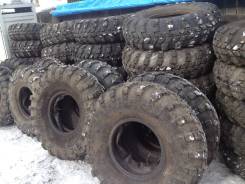 ГАЗ 66. Грязь MT, износ: 5%