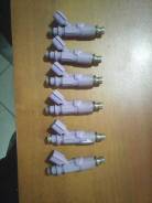 Инжектор. Toyota: Crown, Verossa, Cresta, Mark II, Crown Majesta, Mark II Wagon Blit, IS200, Altezza, Chaser Двигатели: 1GFE, BEAMS