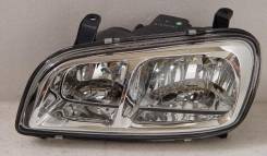 Стекло фары. Toyota RAV4, SXA10C, SXA11, SXA10, SXA10G, SXA10W, SXA16, SXA15, BEA11 Двигатели: 3SFE, EM