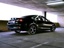 Sakura Wheels. 7.5x18, 5x114.30, ET38, ЦО 73,1 мм.