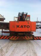 Kato. Автокран КАТО NK-200S, 24,00 м.
