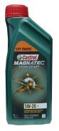 Castrol Magnatec. Вязкость 5W20, синтетическое