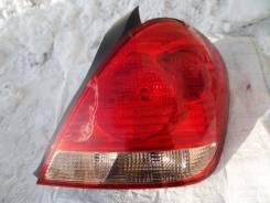 Стоп-сигнал. Nissan Bluebird Sylphy, QNG10, QG10, TG10, FG10 Двигатели: QG18DE, QR20DD, QG15DE