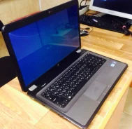 Acer Aspire One Happy2. 17.3", WiFi
