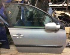 Дверь боковая. Renault Megane