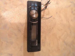 Alpine CDE-100EUB ����