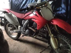 Honda CRF 150R. 150����. ��., ��������, ��� ���, � �������� ����