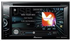 Pioneer AVH-X1500DVD ����
