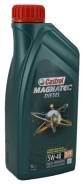 Castrol Magnatec. Вязкость 5W40, синтетическое
