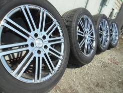 Garson. 7.5x18", 5x114.30, ET38, ЦО 73,0 мм.