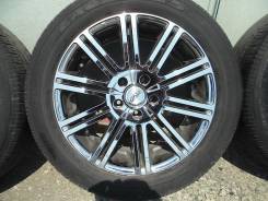 Lexani. 7.5x18, 5x114.30, ET38, ЦО 73,0 мм.