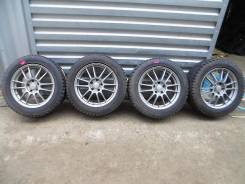 Enkei Rivazza Tuner. 7.0x17, 5x100.00, ET50, ЦО 73,0 мм.