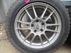 Enkei Rivazza Tuner. 7.0x17, 5x100.00, ET50, ЦО 73,0 мм.
