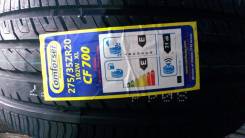 Comforser CF700. Летние, 2018 год, без износа, 4 шт