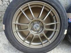 Enkei Rivazza Tuner. 7.0x17, 5x100.00, ET50, ЦО 73,0 мм.