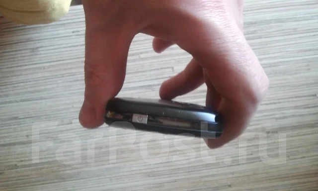 HTC Touch P3450. �/� ����