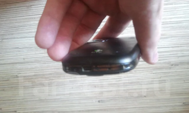 HTC Touch P3450. �/� ����