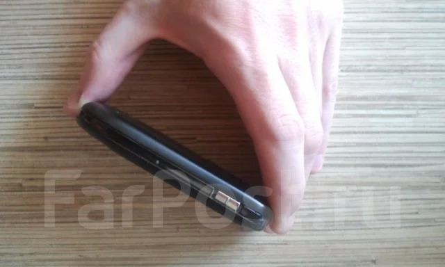 HTC Touch P3450. �/� ����