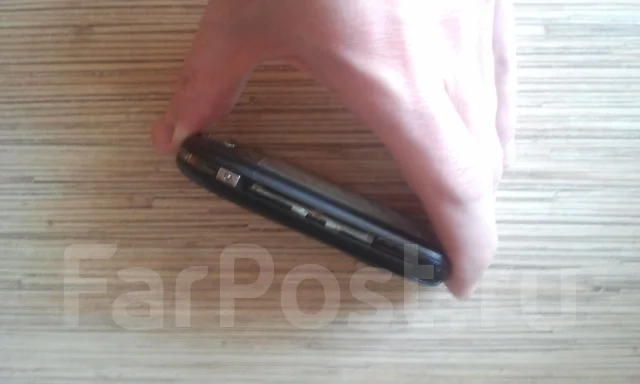 HTC Touch P3450. �/� ����