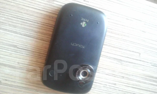 HTC Touch P3450. �/� ����