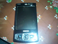 Nokia N95. �/� ����