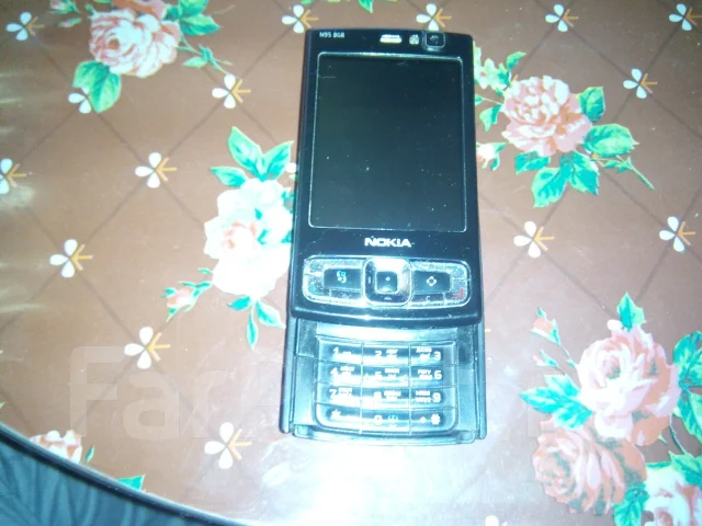 Nokia N95. �/� ����