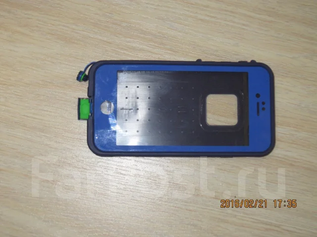 Apple iPhone 6. ����� ����