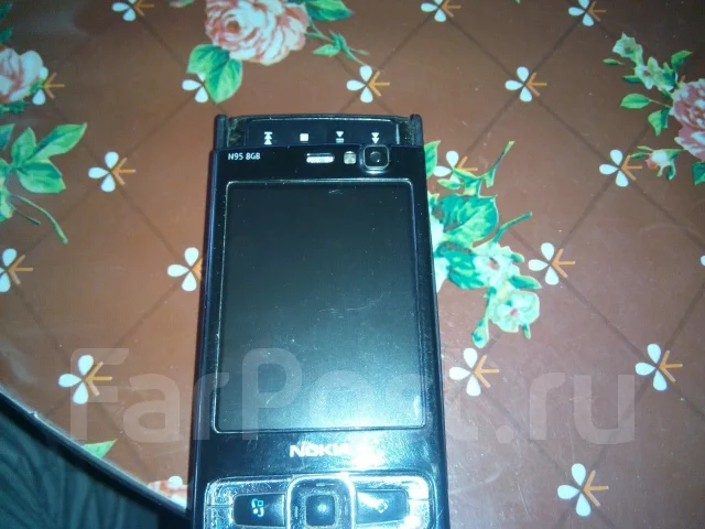 Nokia N95. �/� ����
