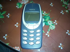 Nokia 3310. �/� ����