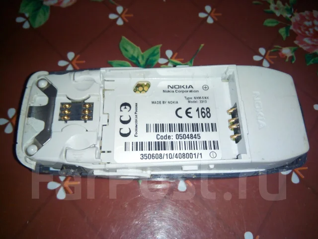 Nokia 3310. �/� ����