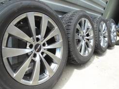 Motec. 8.0x18", 5x120.00, ET30, ЦО 72,6 мм.